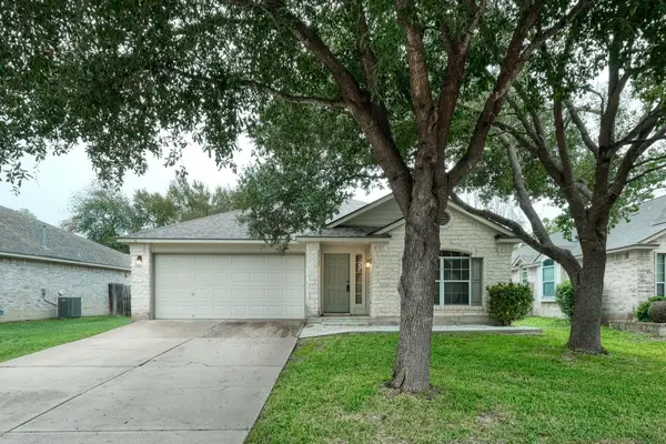 3353 Rod Carew Dr, Round Rock, TX 78665