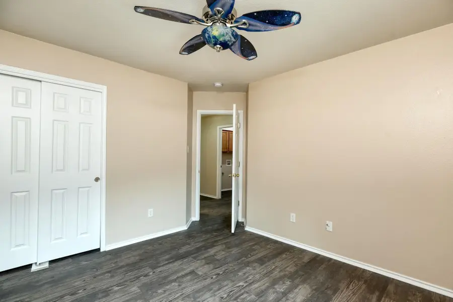 3353 Rod Carew Dr, Round Rock, TX 78665 - #3