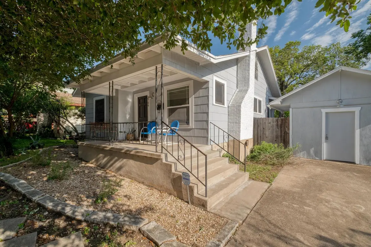 1706 Pennsylvania Ave, Austin, TX 78702 - #1