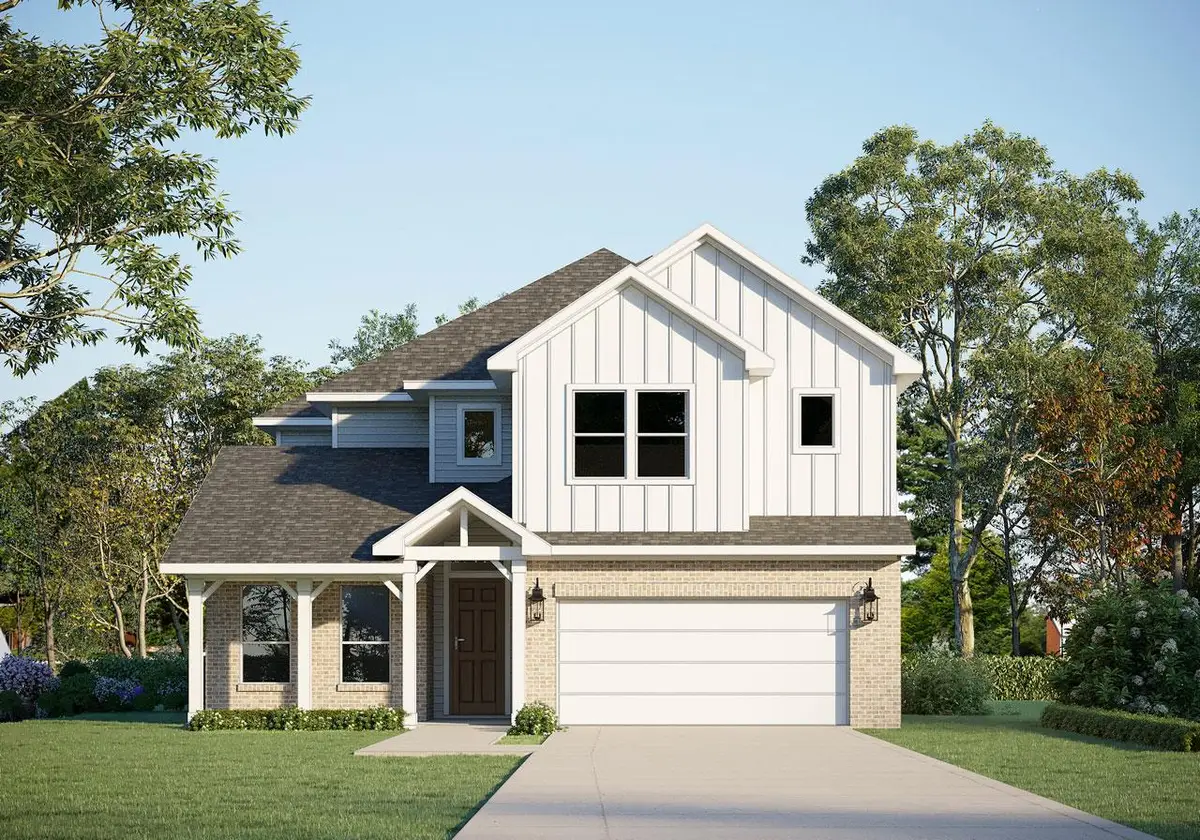 229 Medallion St, Liberty Hill, TX 78642 - #1