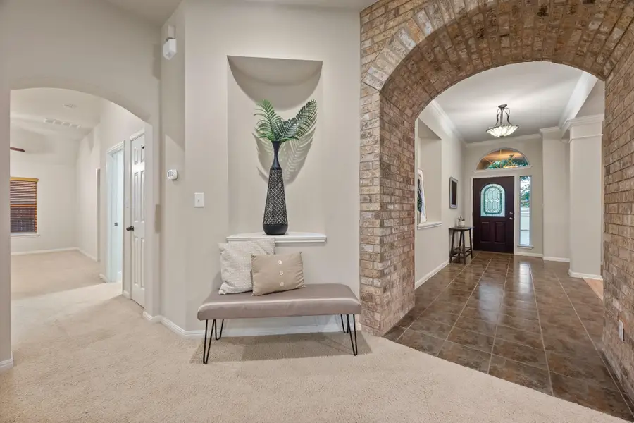 412 Madisons Way, Cedar Park, TX 78613 - #3