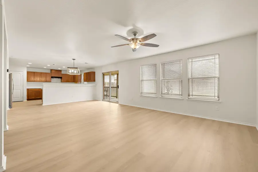 924 Oatmeal Dr, Pflugerville, TX 78660 - #3