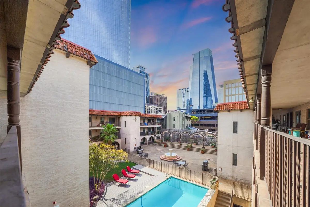 505 W 7th St #113, Austin, TX 78701 - Image #1