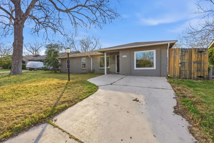 2612 Little John Ln, Austin, TX 78704 - #2