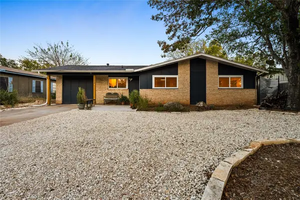4603 Dudmar Dr, Austin, TX 78735