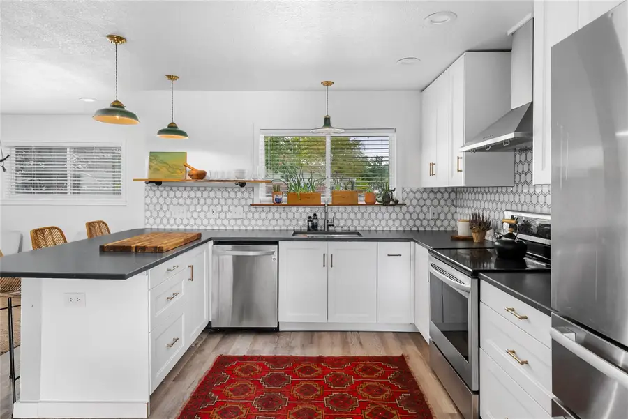 4603 Dudmar Dr, Austin, TX 78735 - #3