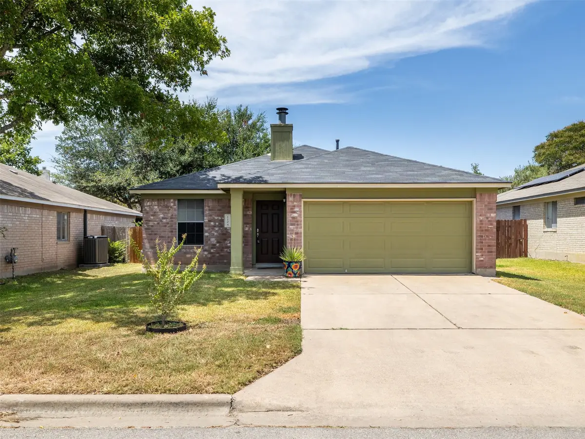 1104 Laurelleaf Dr, Pflugerville, TX 78660 - #1