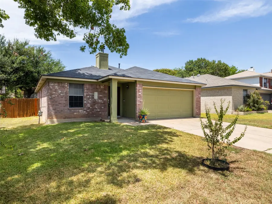 1104 Laurelleaf Dr, Pflugerville, TX 78660 - #3
