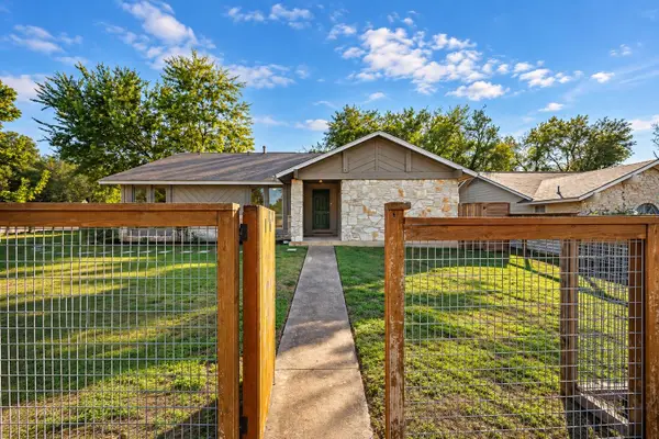 1101 Milford Way #1, Austin, TX 78745