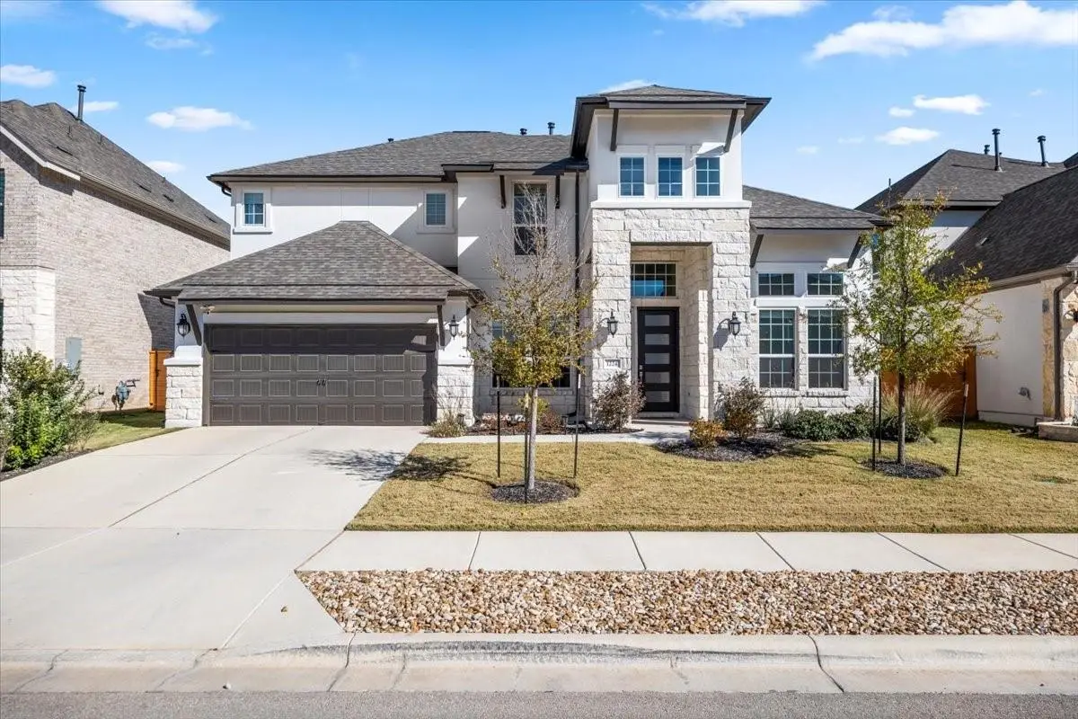 1224 Umblachery St, Leander, TX 78641 - #1