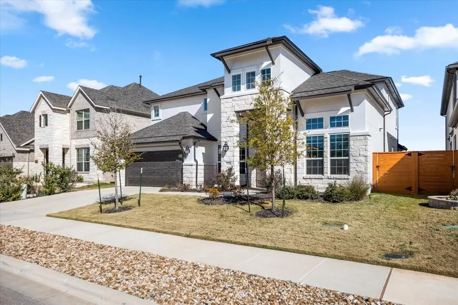 1224 Umblachery St, Leander, TX 78641 - #2