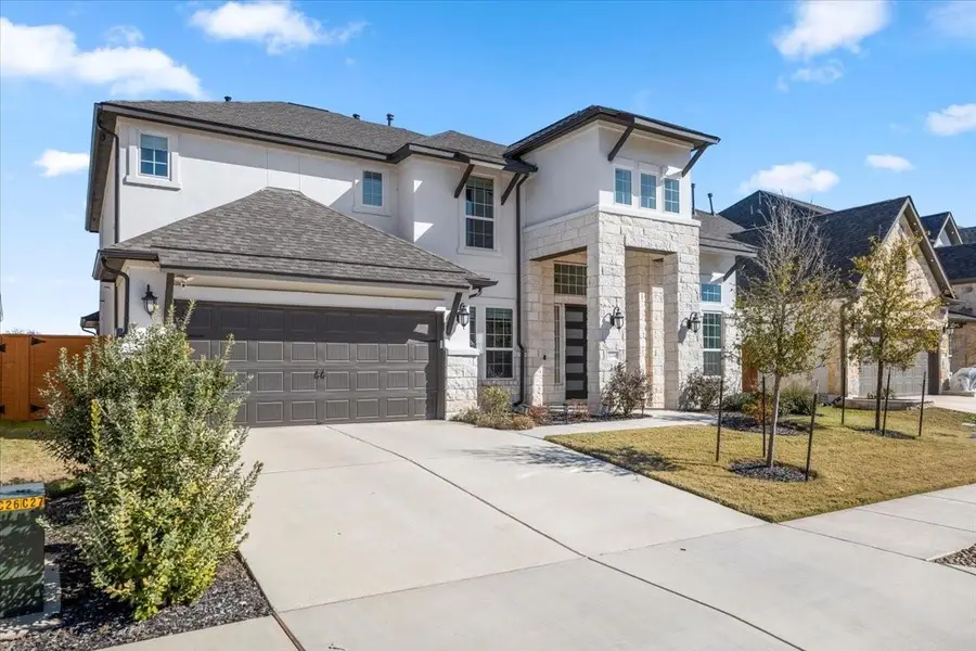 1224 Umblachery St, Leander, TX 78641 - #3