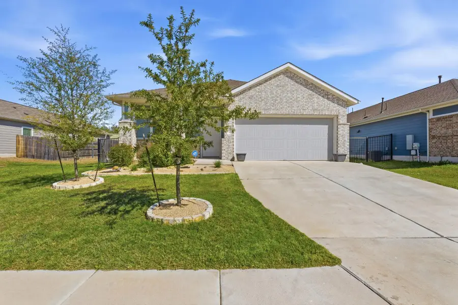 7601 Ivy Trellis Trl, Del Valle, TX 78617 - #2