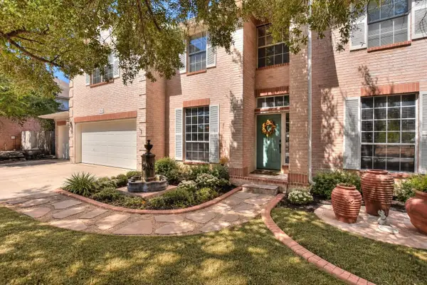 455 Logan Rd Rd, Georgetown, TX 78628