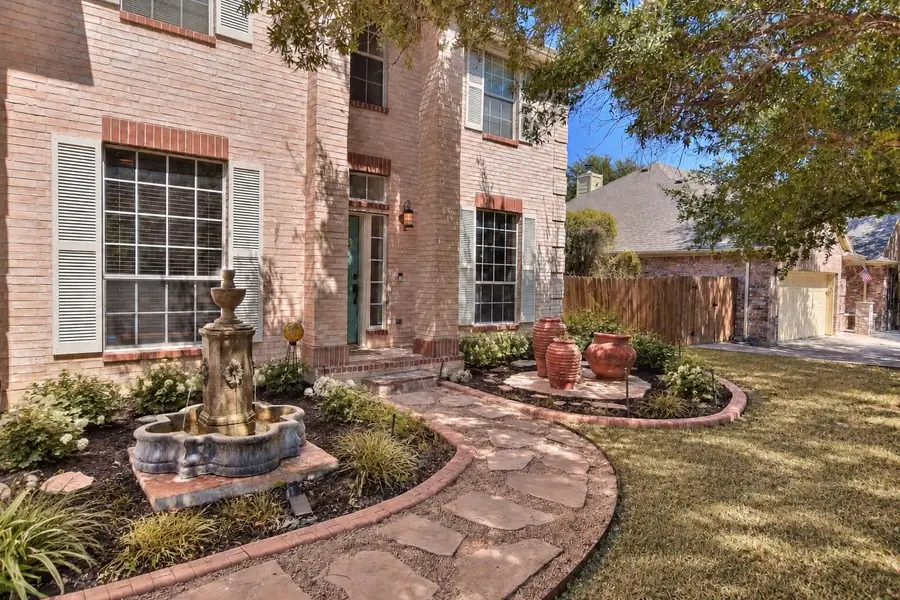 455 Logan Rd Rd, Georgetown, TX 78628 - #2