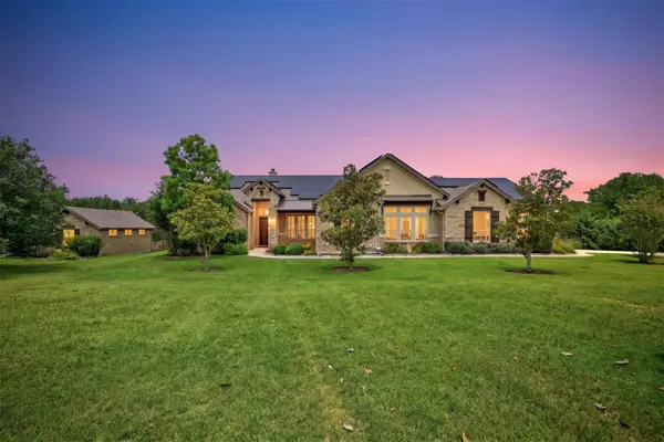 3 Long Creek Rd, Austin, TX 78737
