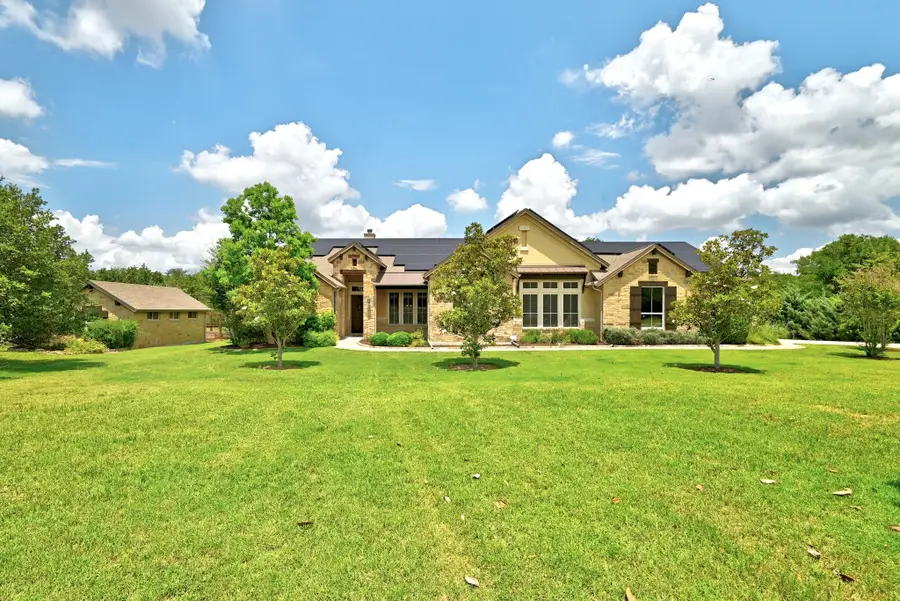3 Long Creek Rd, Austin, TX 78737 - #2