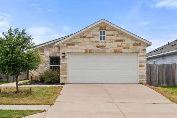 129 Tall Grass Dr, Georgetown, TX 78628