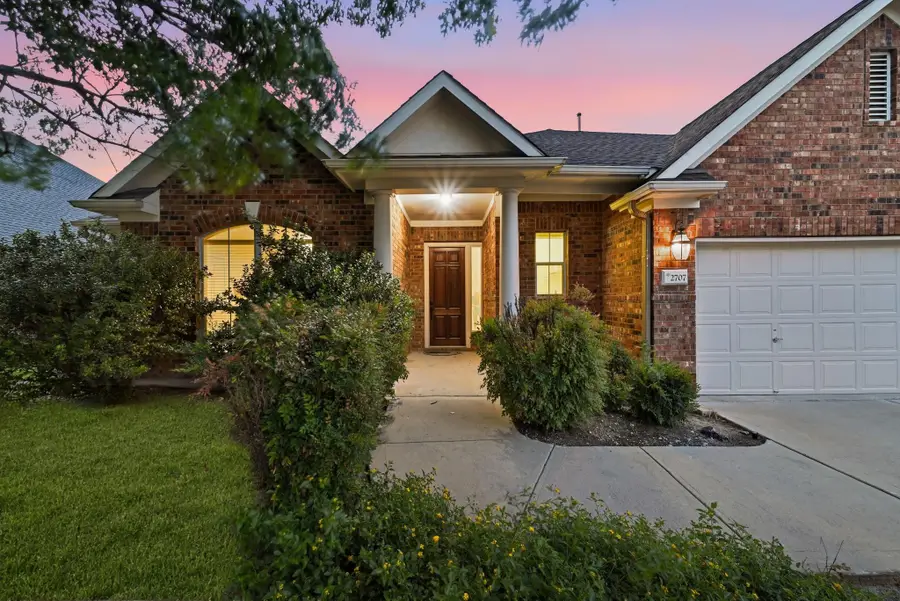 2707 Brindisi Way, Cedar Park, TX 78613 - #2