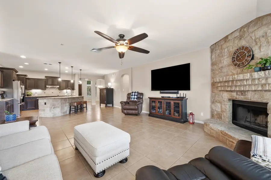 19925 Needle Pine Dr, Round Rock, TX 78664 - #2