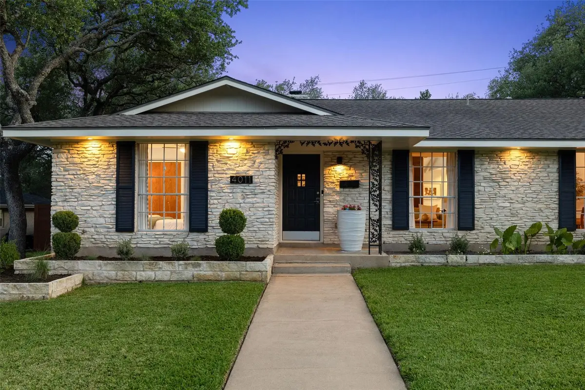 4011 Greystone Dr, Austin, TX 78731 - #1