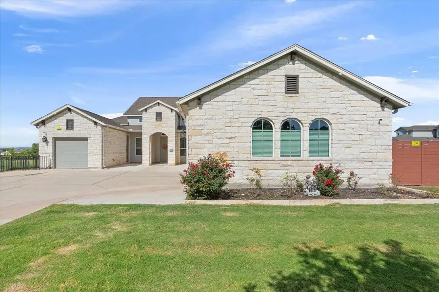 3625 Garrano Bnd, Leander, TX 78641 - #2