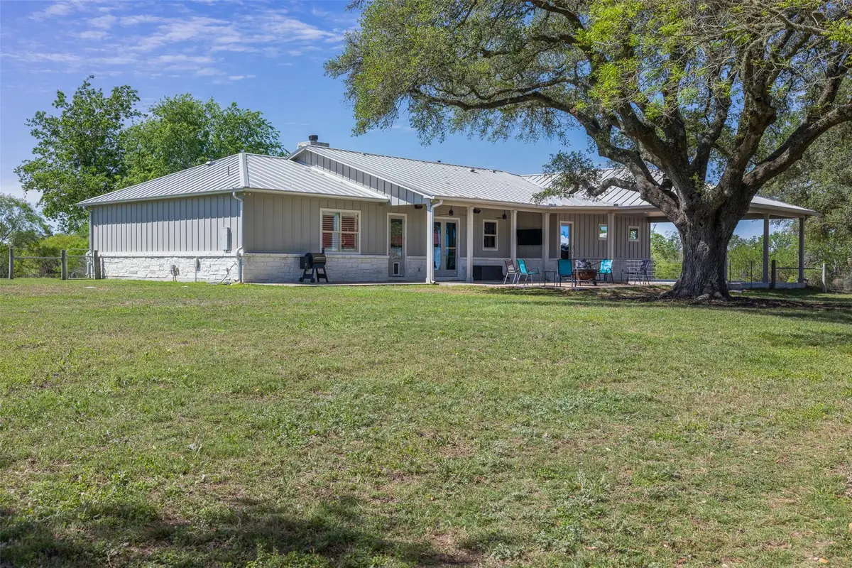2345 Frank Rd, La Grange, TX 78945 - #1