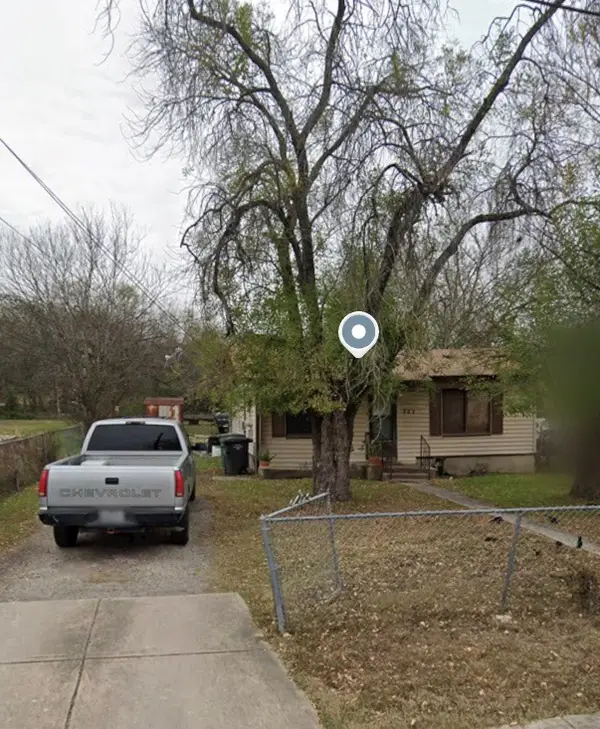 727 Sewanee St, San Antonio, TX 78210