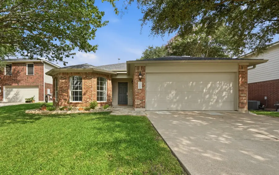 110 Prairie Cv, Kyle, TX 78640 - #2