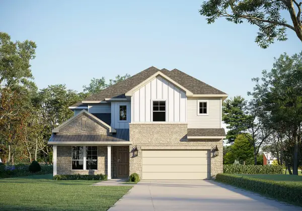 17633 Joyce Erna Ln, Pflugerville, TX 78660