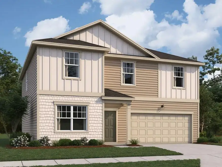 161 Parrigin Cv, San Marcos, TX 78666 - Image #2