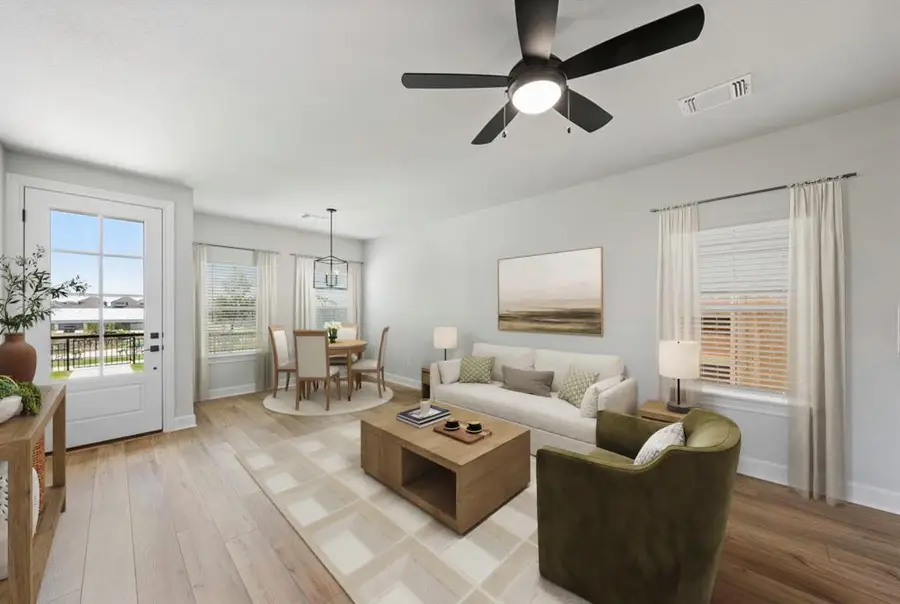 9316 Gladsome Path, Manor, TX 78653 - #3