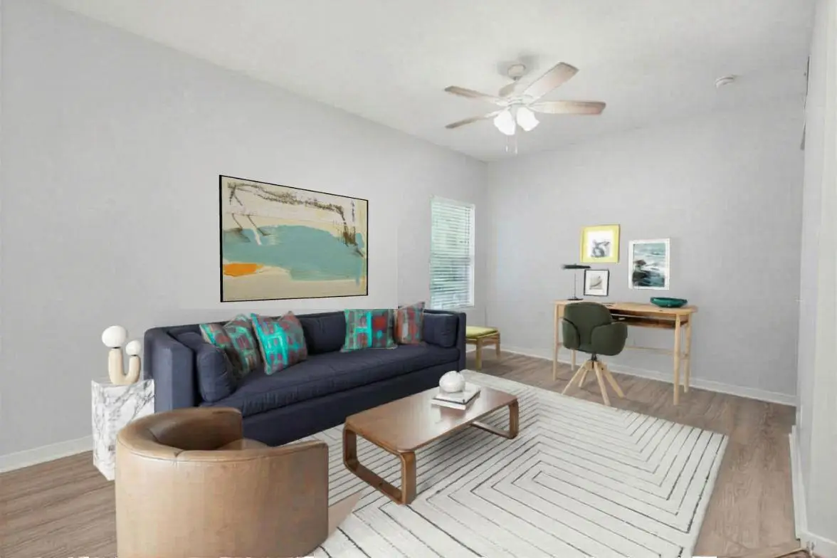2106 Cullen Ave #206, Austin, TX 78757 - #1