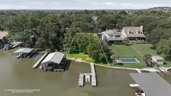 124 S Shorewood Dr, Granite Shoals, TX 78654