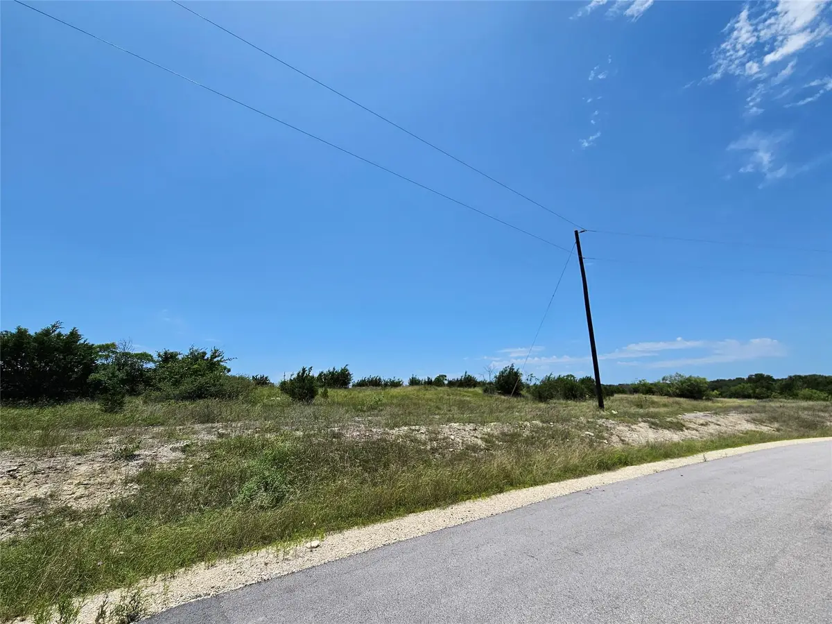 Lot 111 Shin Oak Dr, Lampasas, TX 76550 - Image #1