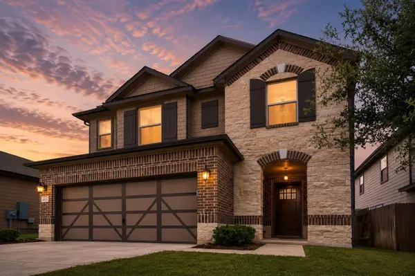 6212 Conestoga Wagon Way, Del Valle, TX 78617