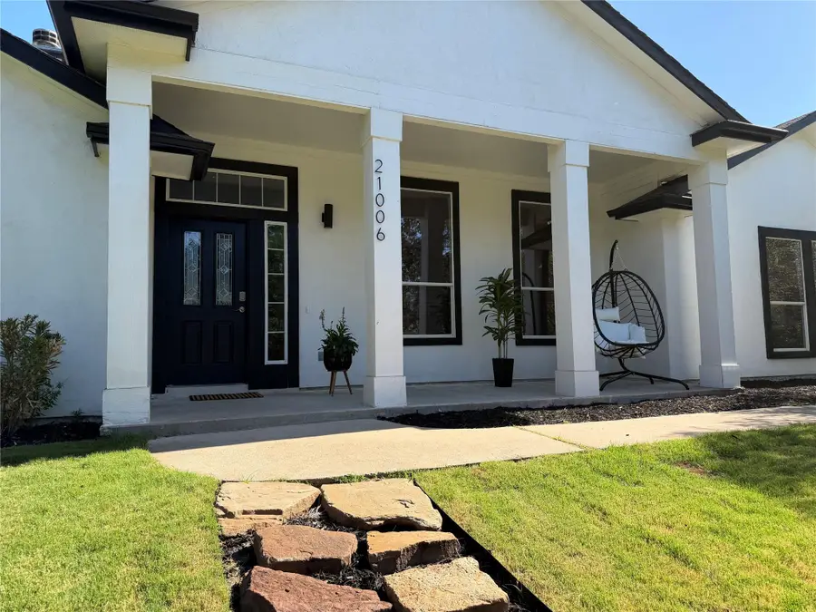 21006 Greenpark Dr, Lago Vista, TX 78645 - #2