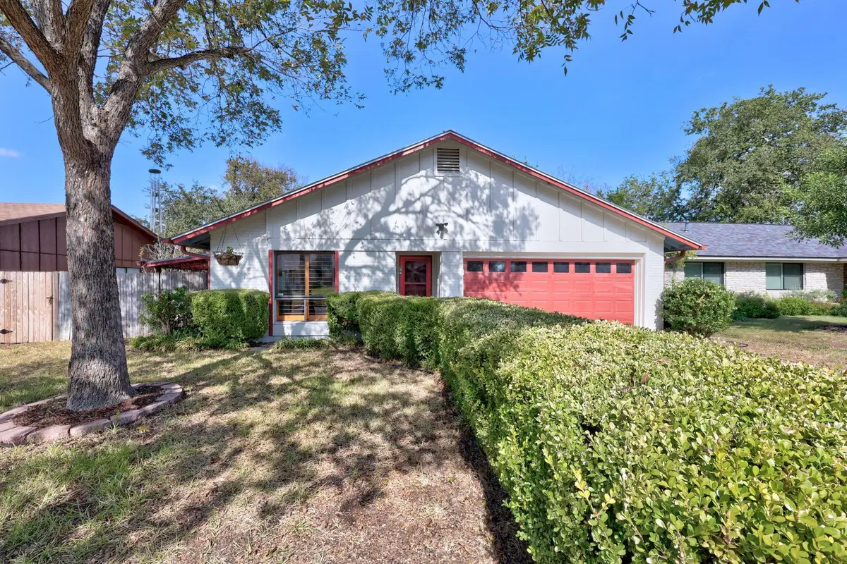 6608 Krollton Dr, Austin, TX 78745 - Image #1