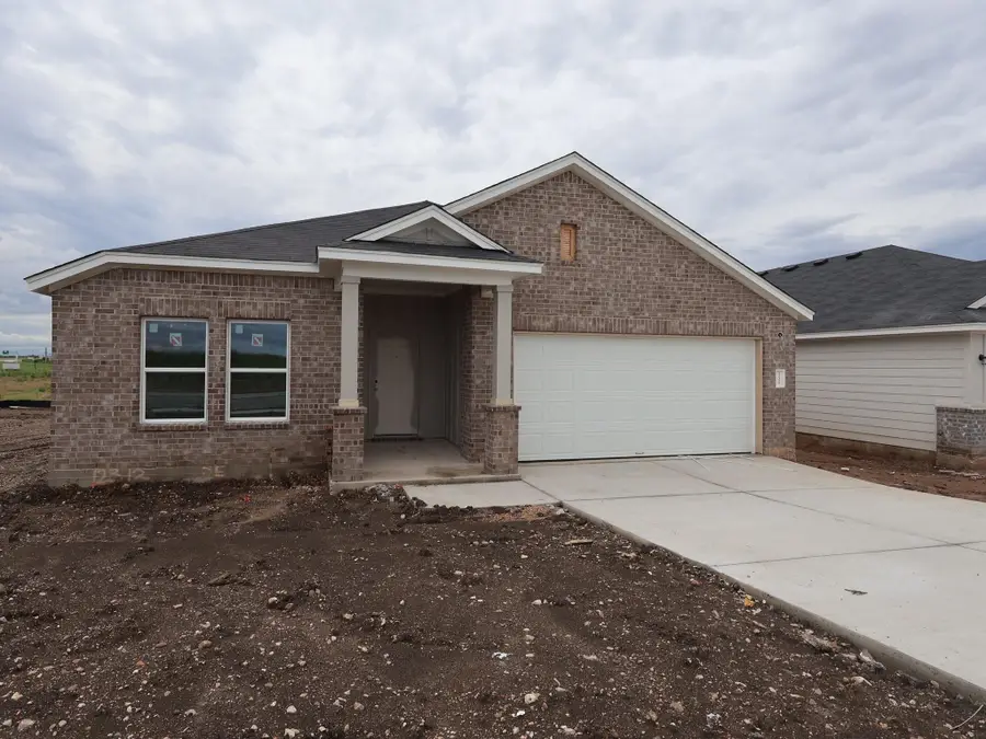 12312 Setting Peak Ln, Buda, TX 78610 - #3