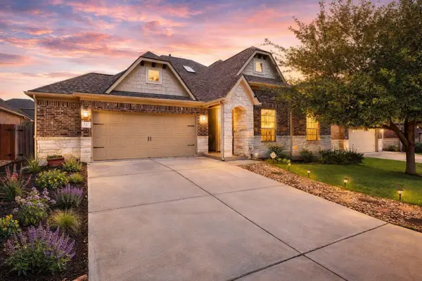 233 Sangiovese St, Leander, TX 78641