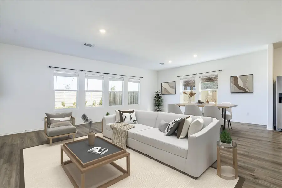 1937 Guntersville Bnd, Leander, TX 78641 - #2