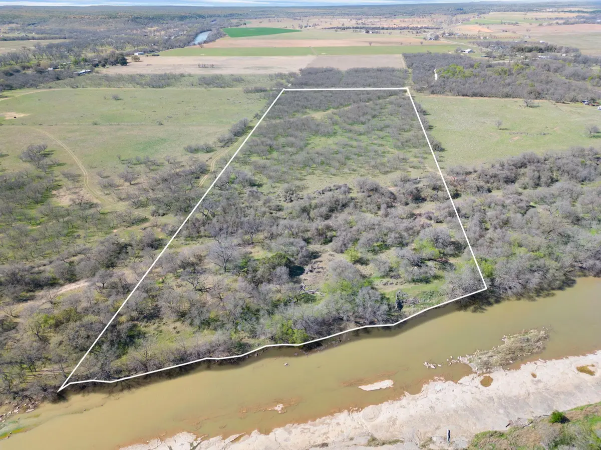 25 Acres Private Road 1789, Lometa, TX 76853 - Image #1
