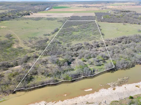 25 Acres Private Road 1789, Bend, TX 76853