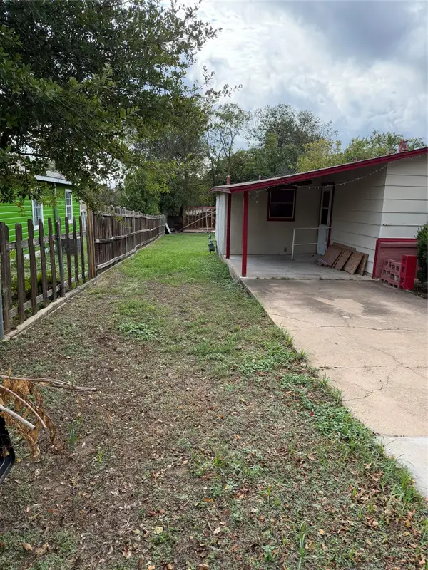 7305 Providence Ave, Austin, TX 78752