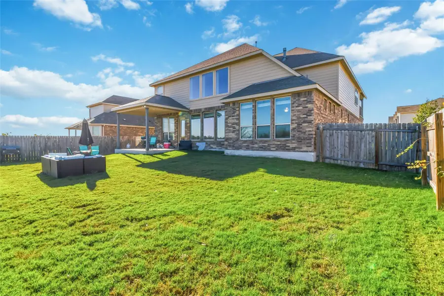 16717 Caperi Dr, Pflugerville, TX 78660 - Image #3