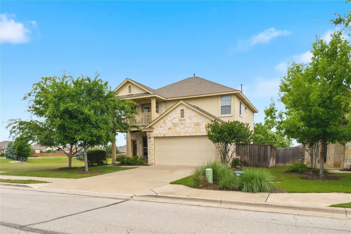 5309 Scenic Lake Dr, Georgetown, TX 78626 - #1