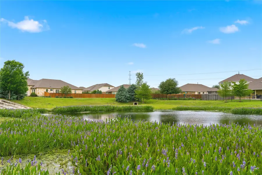 5309 Scenic Lake Dr, Georgetown, TX 78626 - #3