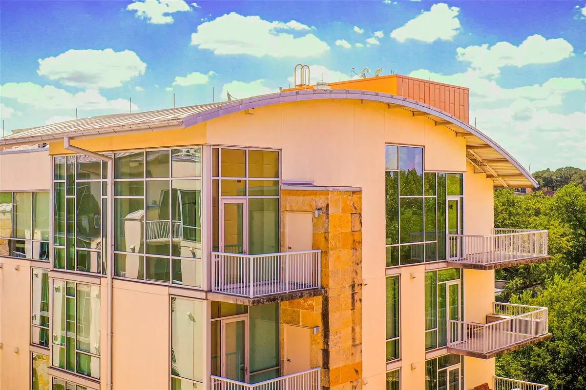 1600 Barton Springs Rd #5601, Austin, TX 78704 - #1