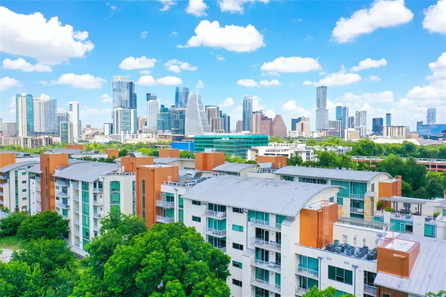 1600 Barton Springs Rd #5601, Austin, TX 78704 - #2