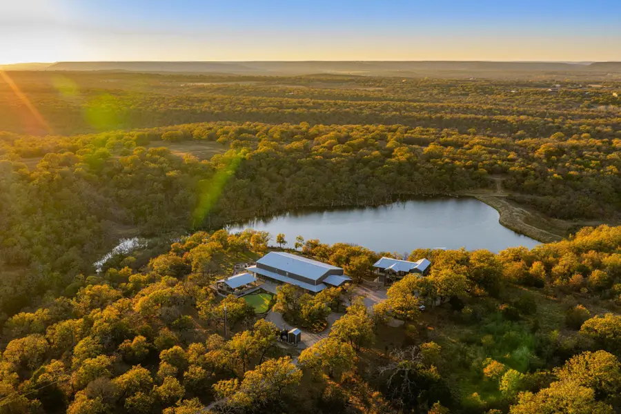 770 Sand Ln, Palo Pinto Santo, TX 76472 - #2